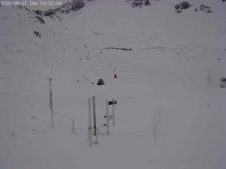 Mount Olympus: Snowstake (mtolympus.co.nz)