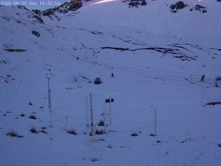 Mount Olympus: Snowstake (mtolympus.co.nz)