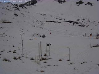 Mount Olympus: Snowstake (mtolympus.co.nz)