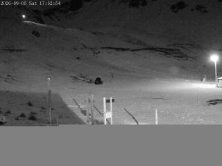 Mount Olympus: Snowstake (mtolympus.co.nz)