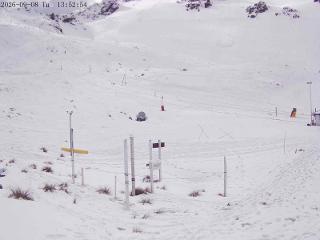 Mount Olympus: Snowstake (mtolympus.co.nz)