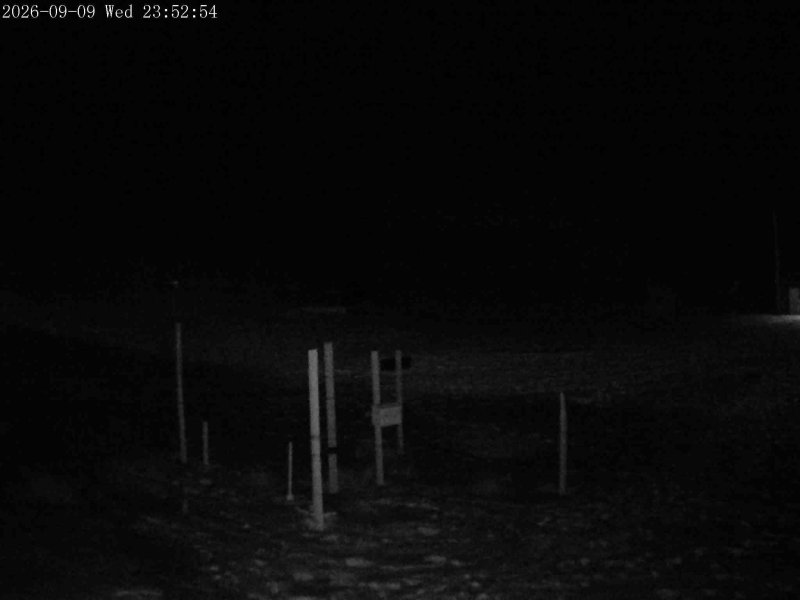 Webcam Mount Olympus: Snowstake