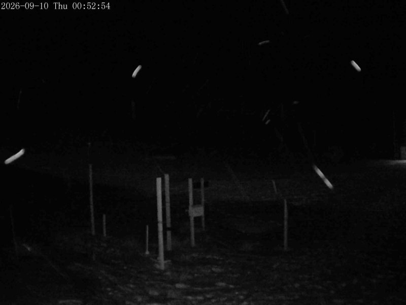 Webcam Mount Olympus: Snowstake