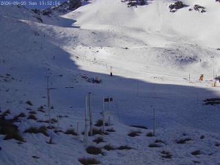 Mount Olympus: Snowstake (mtolympus.co.nz)
