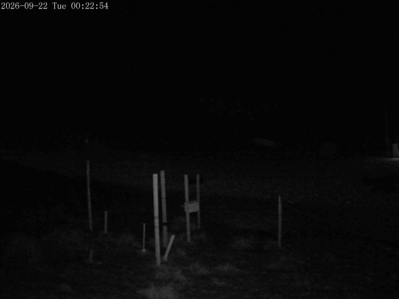 Webcam Mount Olympus: Snowstake