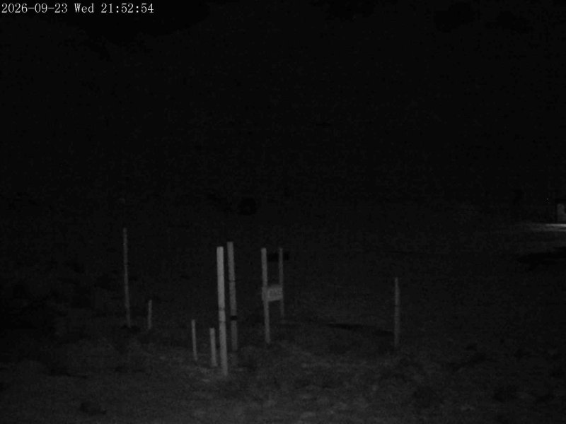 Webcam Mount Olympus: Snowstake