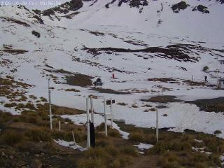 Mount Olympus: Snowstake (mtolympus.co.nz)
