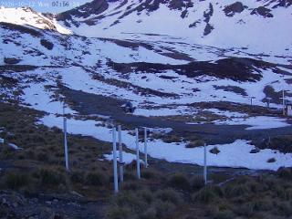 Mount Olympus: Snowstake (mtolympus.co.nz)