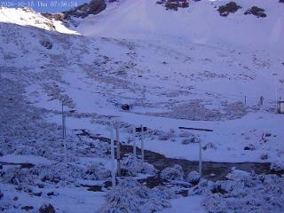 Mount Olympus: Snowstake (mtolympus.co.nz)