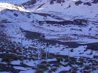 Mount Olympus: Snowstake (mtolympus.co.nz)