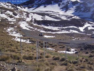 Mount Olympus: Snowstake (mtolympus.co.nz)