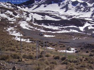 Mount Olympus: Snowstake (mtolympus.co.nz)