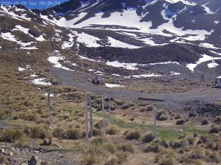 Mount Olympus: Snowstake (mtolympus.co.nz)