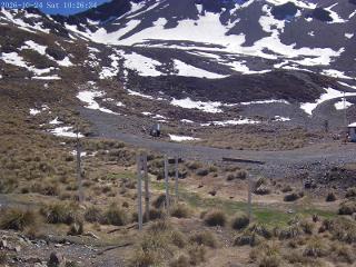Mount Olympus: Snowstake (mtolympus.co.nz)