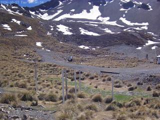 Mount Olympus: Snowstake (mtolympus.co.nz)