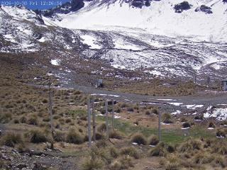 Mount Olympus: Snowstake (mtolympus.co.nz)