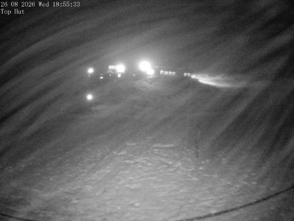 Webcam Mount Olympus: Top Hut