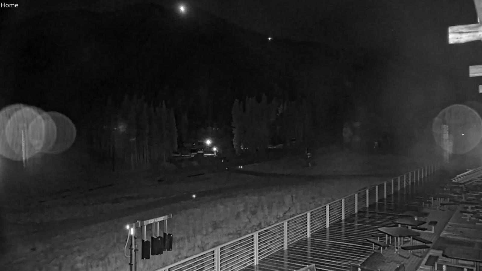 Webcam Mount Rose: Main Lodge