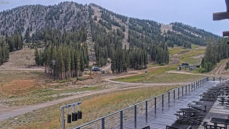 Webcam Mount Rose: Main Lodge