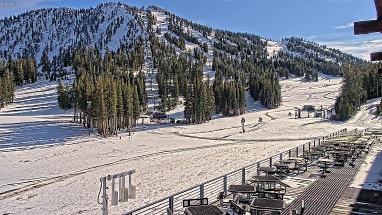 Webcam Mount Rose: Main Lodge