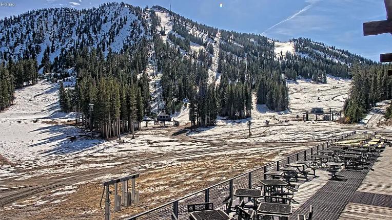 Webcam Mount Rose: Main Lodge