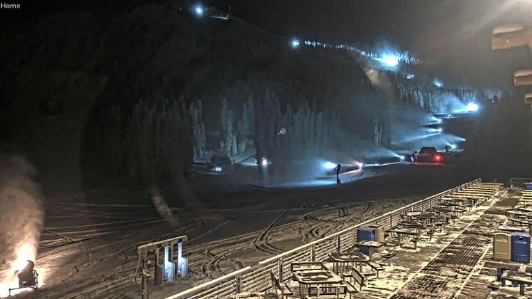 Webcam Mount Rose: Main Lodge