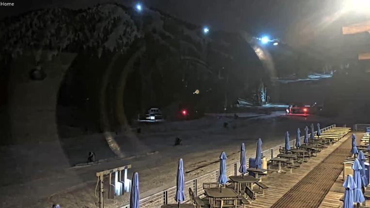 Webcam Mount Rose: Main Lodge