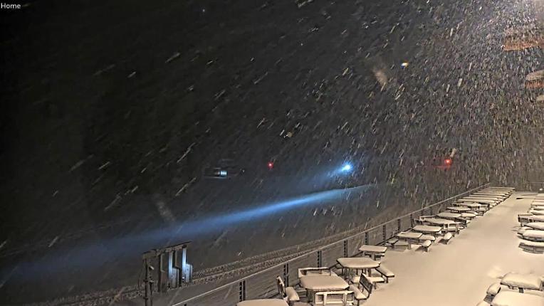 Webcam Mount Rose: Main Lodge