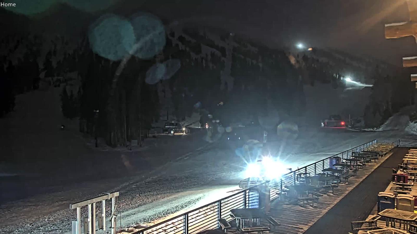 Webcam Mount Rose: Main Lodge