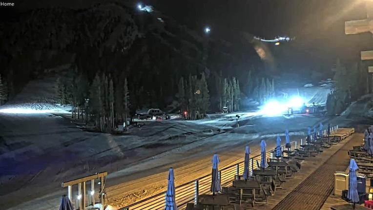 Webcam Mount Rose: Main Lodge
