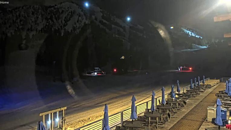 Webcam Mount Rose: Main Lodge