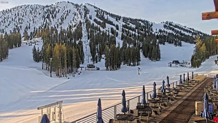 Webcam Mount Rose: Main Lodge