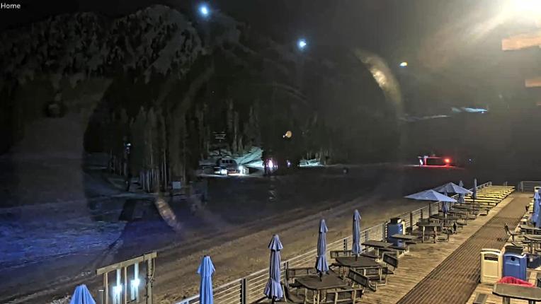 Webcam Mount Rose: Main Lodge