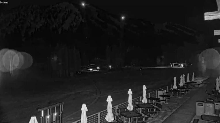 Webcam Mount Rose: Main Lodge
