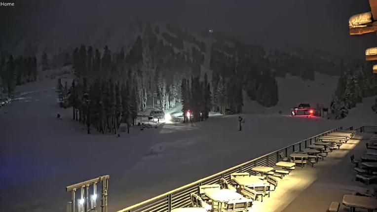 Webcam Mount Rose: Main Lodge