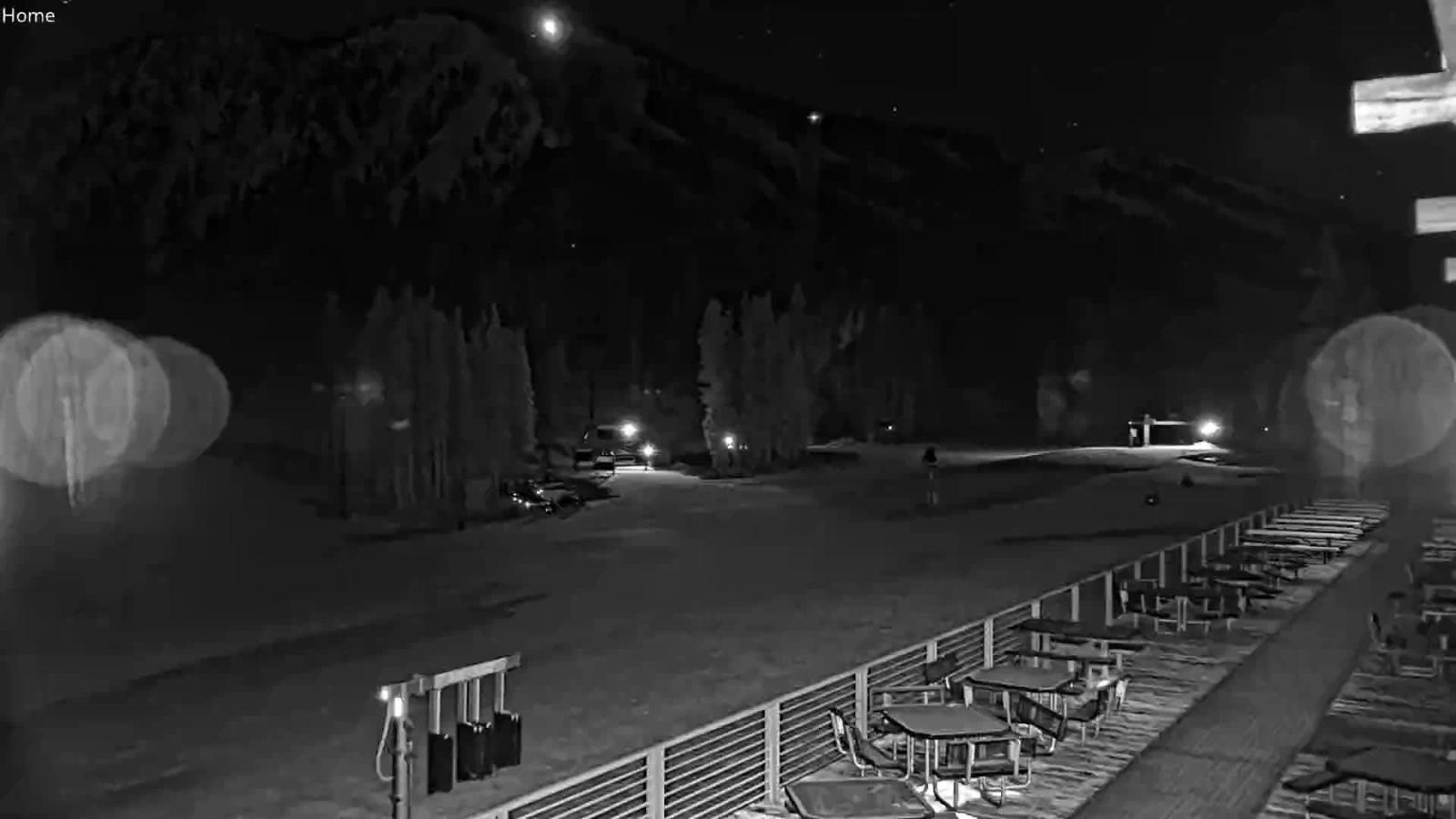 Webcam Mount Rose: Main Lodge