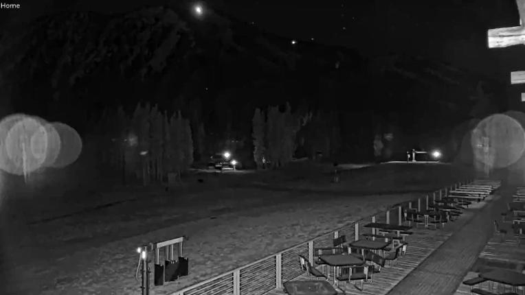 Webcam Mount Rose: Main Lodge
