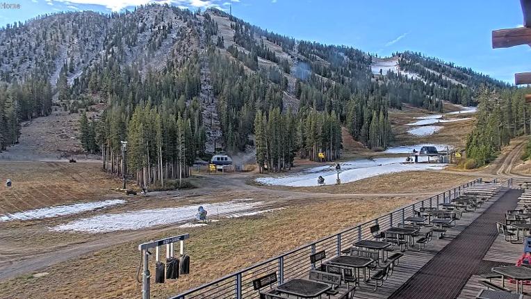 Webcam Mount Rose: Main Lodge