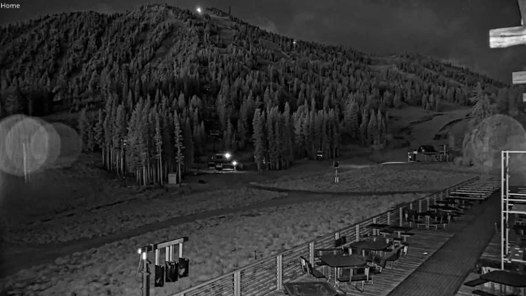 Webcam Mount Rose: Main Lodge
