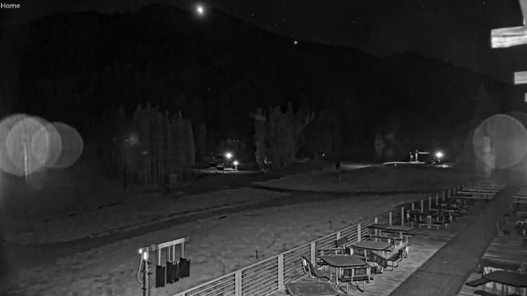 Webcam Mount Rose: Main Lodge