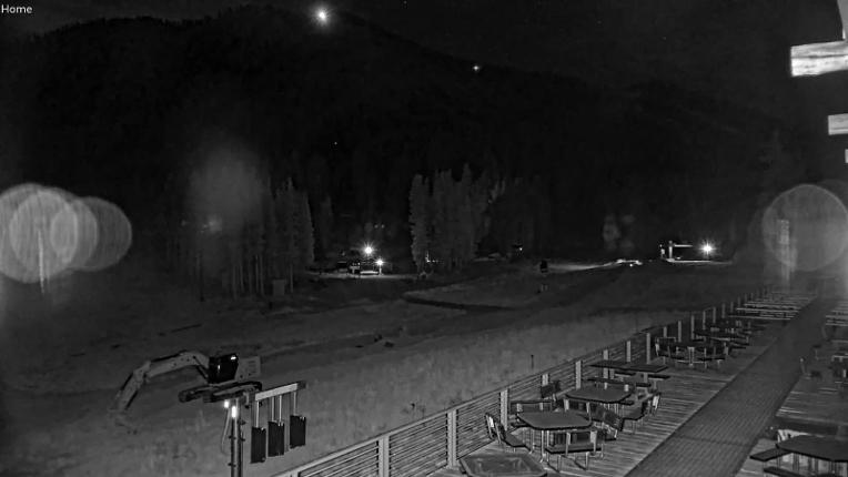 Webcam Mount Rose: Main Lodge