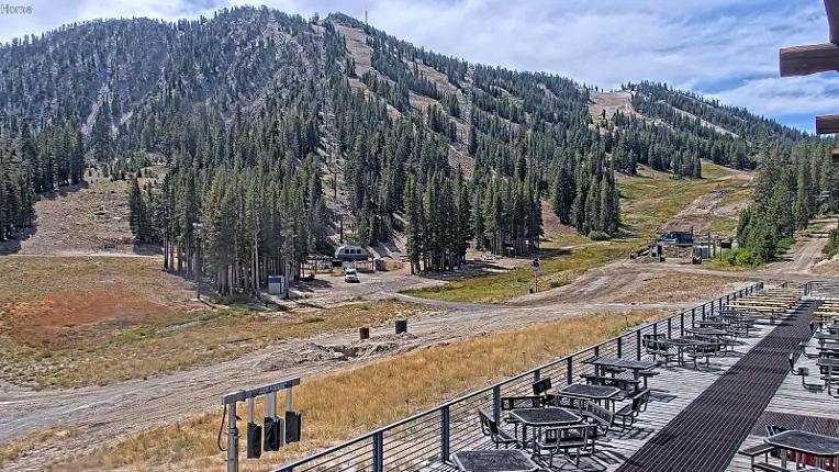 Webcam Mount Rose: Main Lodge