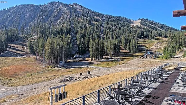 Webcam Mount Rose: Main Lodge