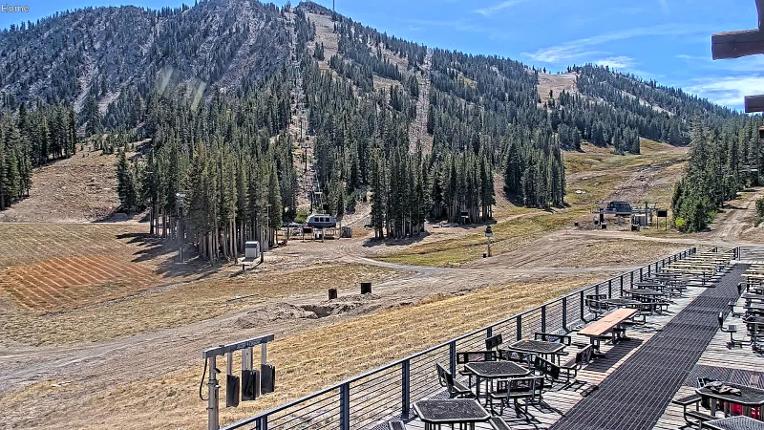 Webcam Mount Rose: Main Lodge