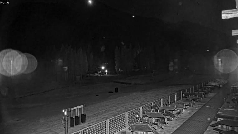 Webcam Mount Rose: Main Lodge