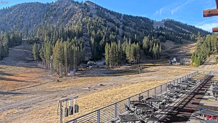 Webcam Mount Rose: Main Lodge