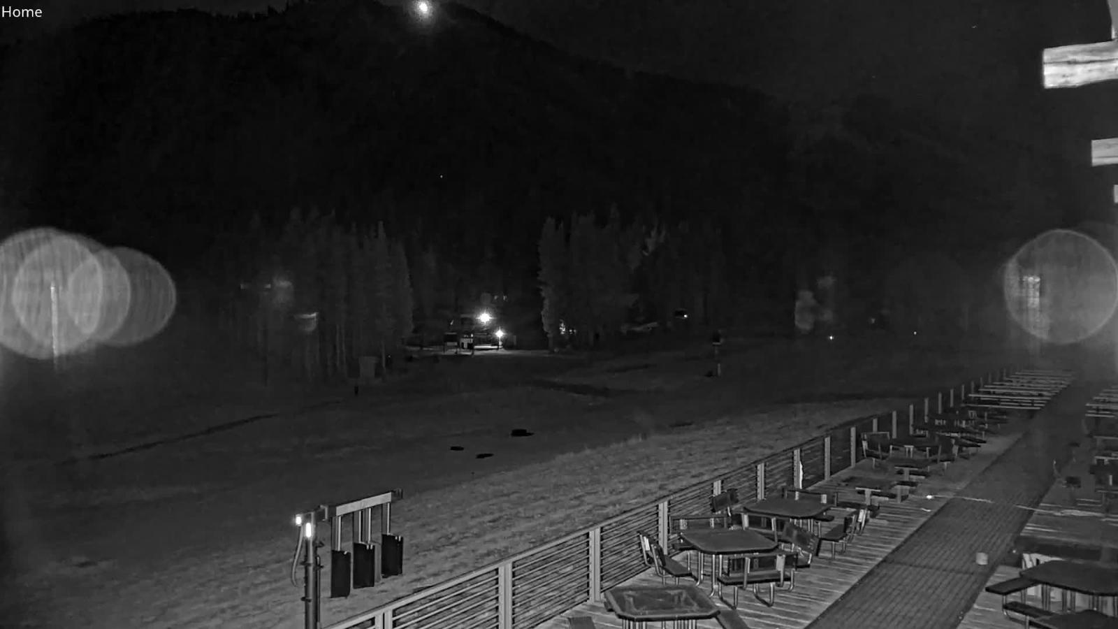 Webcam Mount Rose: Main Lodge