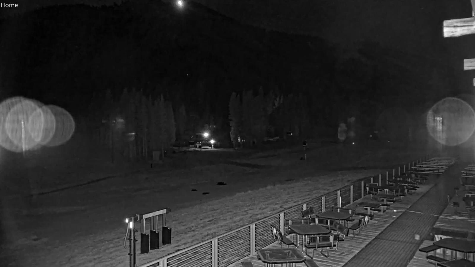 Webcam Mount Rose: Main Lodge