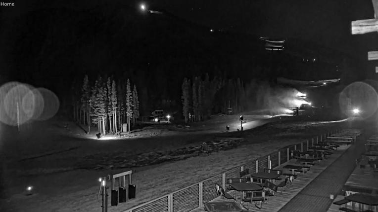 Webcam Mount Rose: Main Lodge