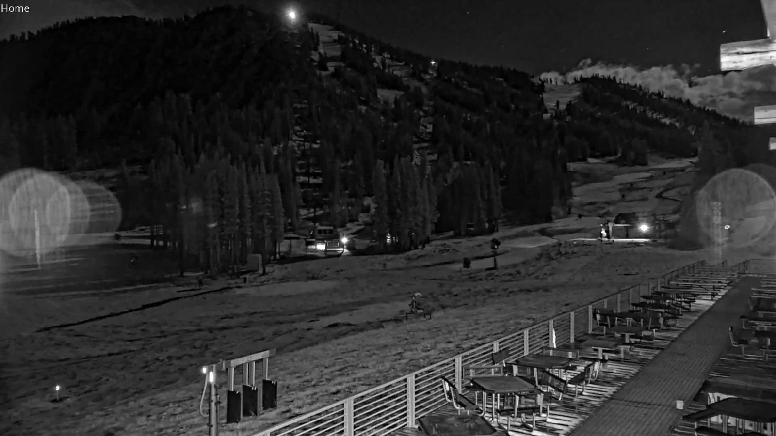 Webcam Mount Rose: Main Lodge